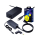 Zasilacz do laptopów 3mk Hardy Laptop PowerAdapter Acer, Sony 20V USB-C female